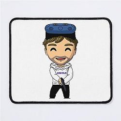 Josh dub Mouse Pad
