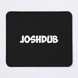 Josh Dub Mouse Pad