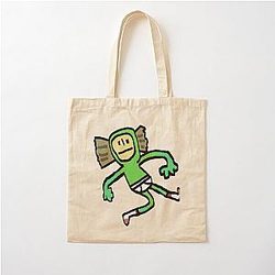 YouTuber JoshDub Funny Classic Tote Bag