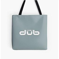 EPIC All Over Print Tote Bag