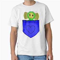 YouTuber JoshDub Classic T-Shirt