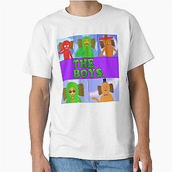 YouTuber JoshDub Classic T-Shirt