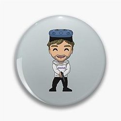 Josh Pin