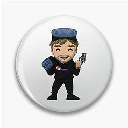 Josh Pin