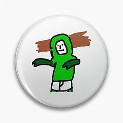 Josh Pin