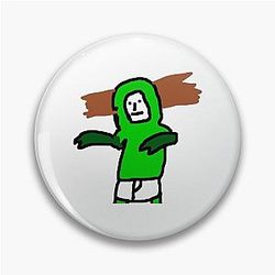 Joshdub Pin