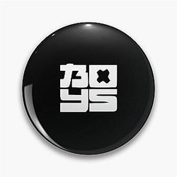 JoshDub HD Pin