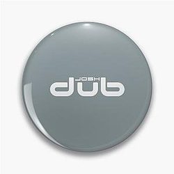Epic Josh Dub Pin