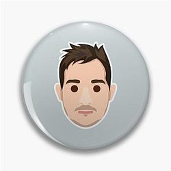 YouTuber JoshDub funny Pin