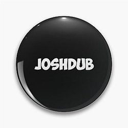 JOSHDUB Pin
