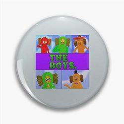 YouTuber JoshDub funny Pin