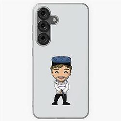 Josh Dub Samsung Galaxy Soft Case