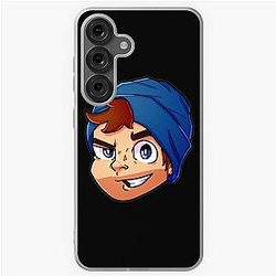 Joshdub Samsung Galaxy Case