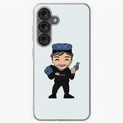 Joshdub Samsung Galaxy Soft Case