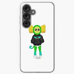 Joshdub Samsung Galaxy Case
