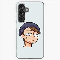 Joshdub Samsung Galaxy Soft Case