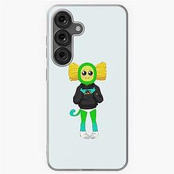 Joshdub Samsung Galaxy Case