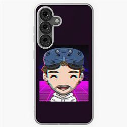 JoshDub Samsung Galaxy Case