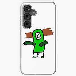 Joshdub Samsung Galaxy Case
