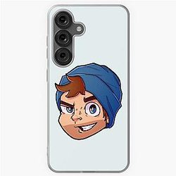 Joshdub Samsung Galaxy Case