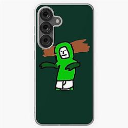 Joshdub Samsung Galaxy Case
