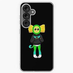 Joshu Dubai Samsung Galaxy Soft Case