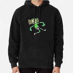 YouTuber JoshDub Classic Hoodie