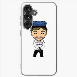 Josh dub Samsung Galaxy Soft Case