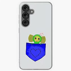 YouTube JoshDub funny Samsung Galaxy Soft Case