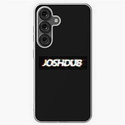 JOSHDUB 1F Fitted Samsung Galaxy Soft Case