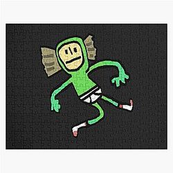 YouTuber JoshDub Classic Jigsaw Puzzle