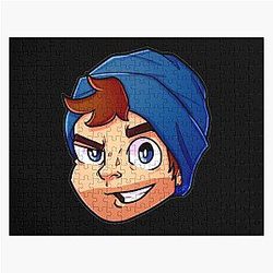 Josh Dub Jigsaw Puzzle