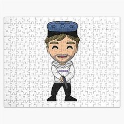Josh Jigsaw Puzzle