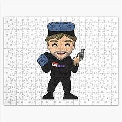 Josh Jigsaw Puzzle