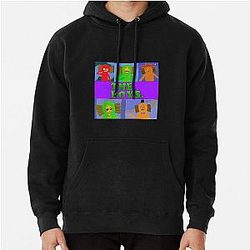 YouTuber JoshDub Funny Classic Hoodie