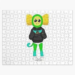 Josh dub Jigsaw Puzzle