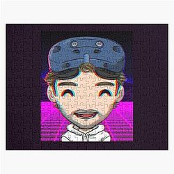 Josh Jigsaw Puzzle
