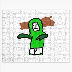 Josh Jigsaw Puzzle