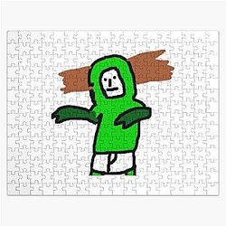 Josh Dub Jigsaw Puzzle
