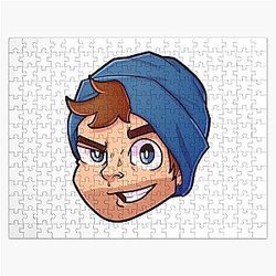 Josh Dub Jigsaw Puzzle