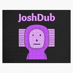 Josh Jigsaw Puzzle