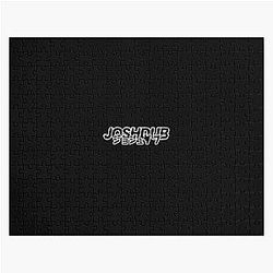 JoshDub HD Logo Jigsaw Puzzle