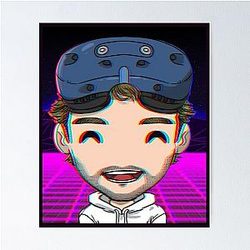 Josh Dub Poster