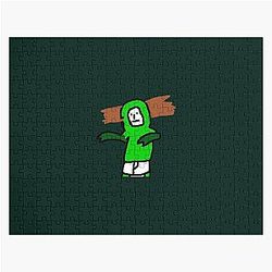Josh Jigsaw Puzzle