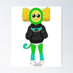 JoshDub Poster