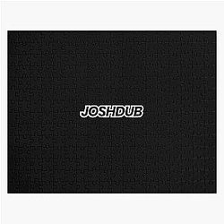 JoshDub Logo Jigsaw Puzzle