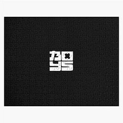 JoshDub Logo Jigsaw Puzzle