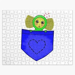 YouTuber JoshDub funny Jigsaw Puzzle