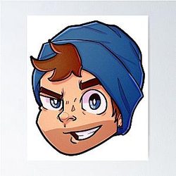 Joshdub Poster