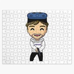 Joshdub art Jigsaw Puzzle